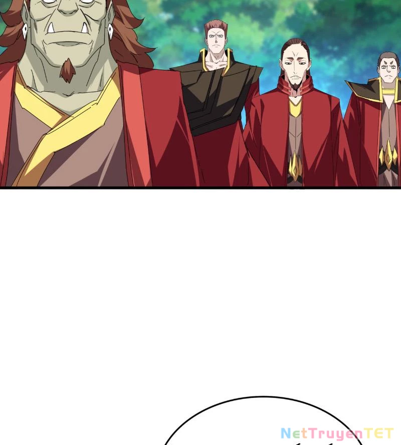 Đại Quản Gia Là Ma Hoàng Chapter 652 - Trang 4