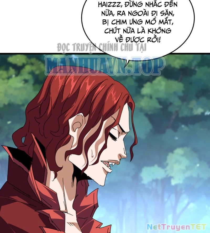 Đại Quản Gia Là Ma Hoàng Chapter 652 - Trang 4