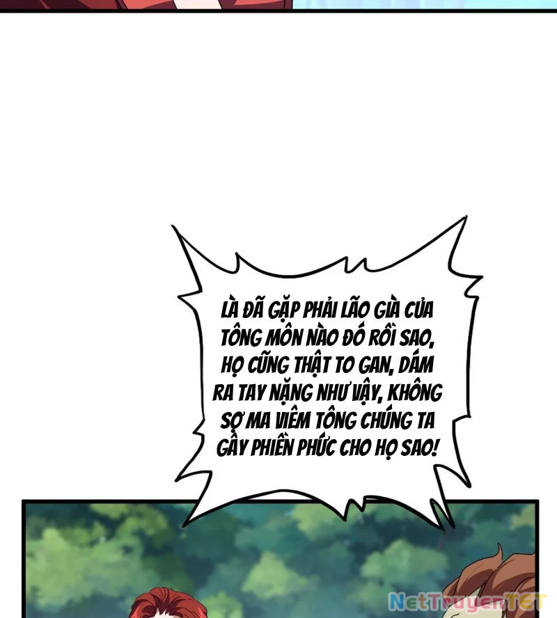 Đại Quản Gia Là Ma Hoàng Chapter 652 - Trang 4