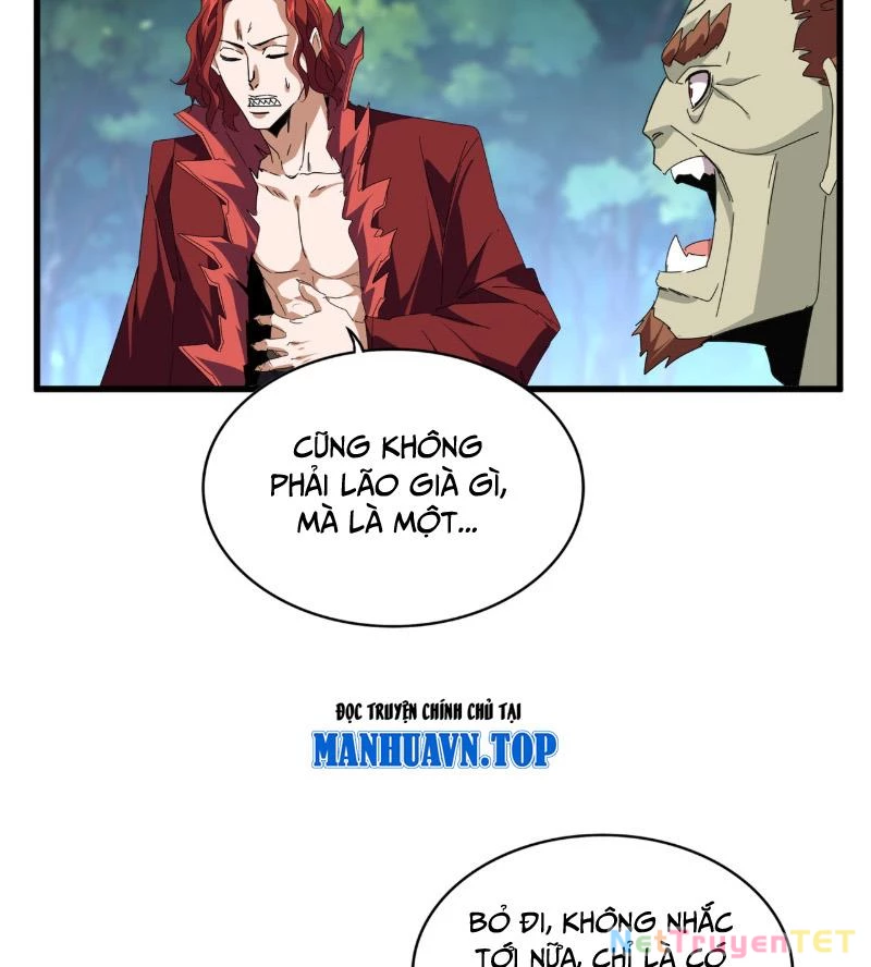 Đại Quản Gia Là Ma Hoàng Chapter 652 - Trang 4