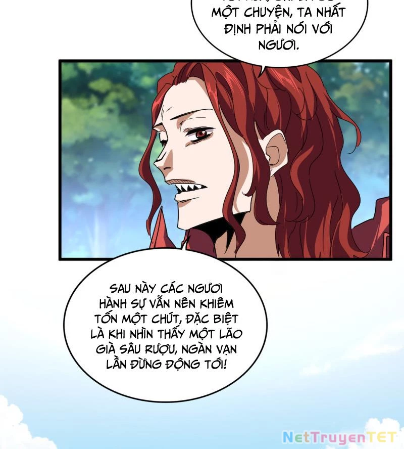Đại Quản Gia Là Ma Hoàng Chapter 652 - Trang 4