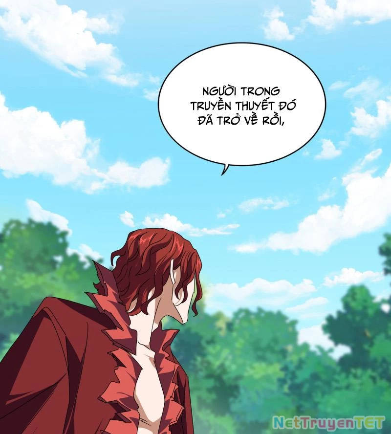 Đại Quản Gia Là Ma Hoàng Chapter 652 - Trang 4