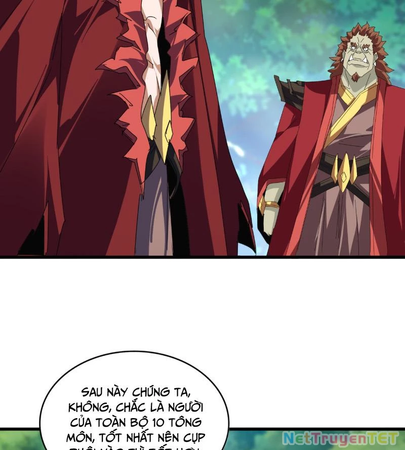 Đại Quản Gia Là Ma Hoàng Chapter 652 - Trang 4