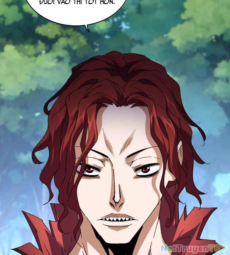 Đại Quản Gia Là Ma Hoàng Chapter 652 - Trang 4
