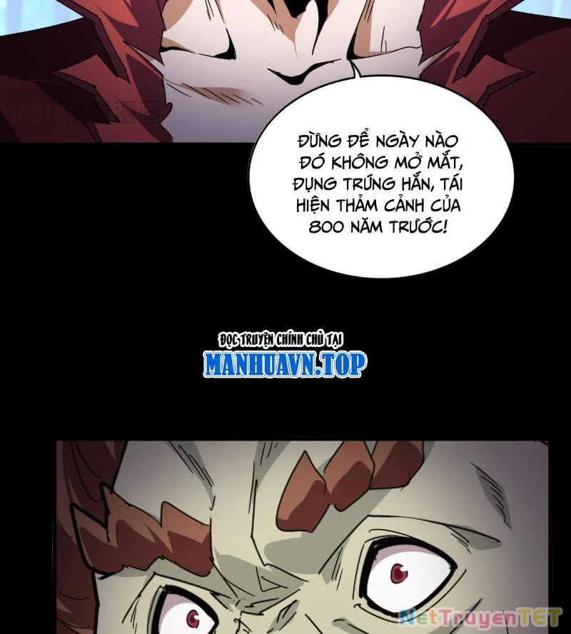 Đại Quản Gia Là Ma Hoàng Chapter 652 - Trang 4