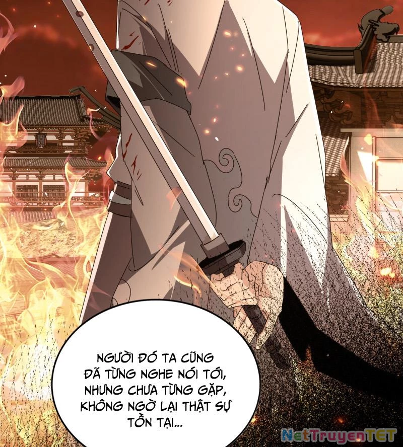 Đại Quản Gia Là Ma Hoàng Chapter 652 - Trang 4
