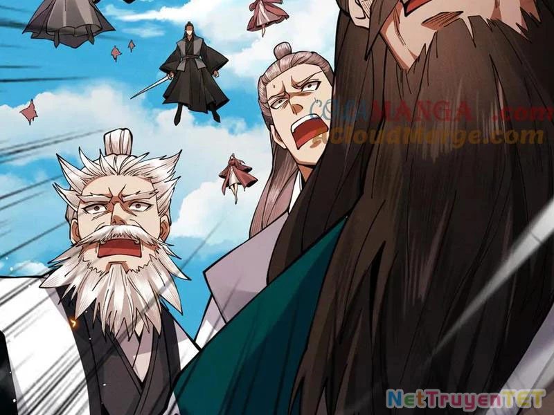 Gặp Mạnh Thì Mạnh, Ta Tu Vi Vô Thượng Hạn Chapter 13 - Trang 3