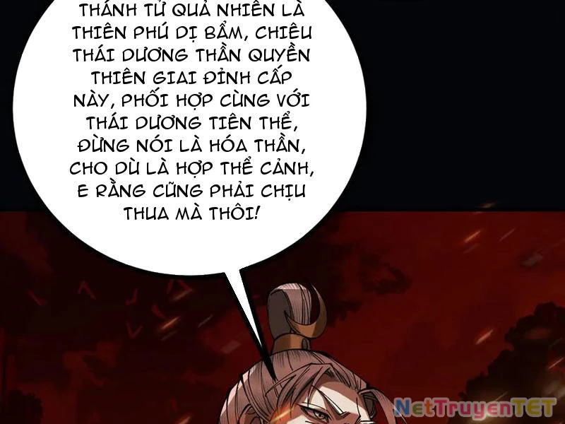 Gặp Mạnh Thì Mạnh, Ta Tu Vi Vô Thượng Hạn Chapter 13 - Trang 3