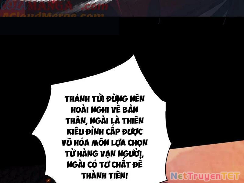 Gặp Mạnh Thì Mạnh, Ta Tu Vi Vô Thượng Hạn Chapter 13 - Trang 3