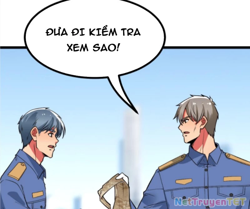 Ta Có 90 Tỷ Tiền Liếm Cẩu! Chapter 482 - Trang 4