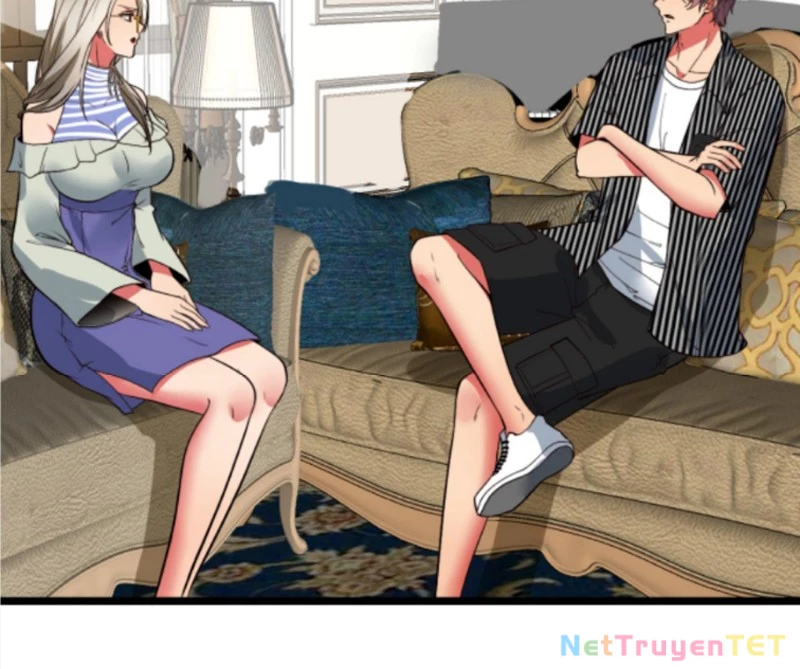 Ta Có 90 Tỷ Tiền Liếm Cẩu! Chapter 482 - Trang 4
