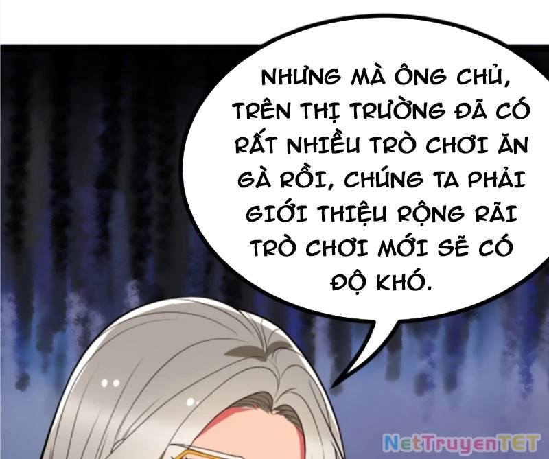 Ta Có 90 Tỷ Tiền Liếm Cẩu! Chapter 482 - Trang 4