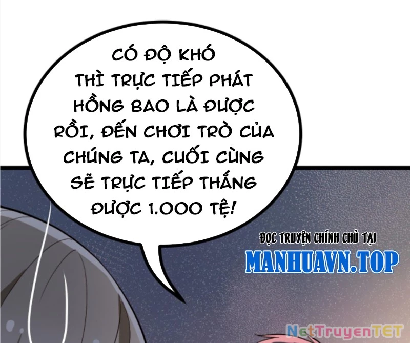 Ta Có 90 Tỷ Tiền Liếm Cẩu! Chapter 482 - Trang 4