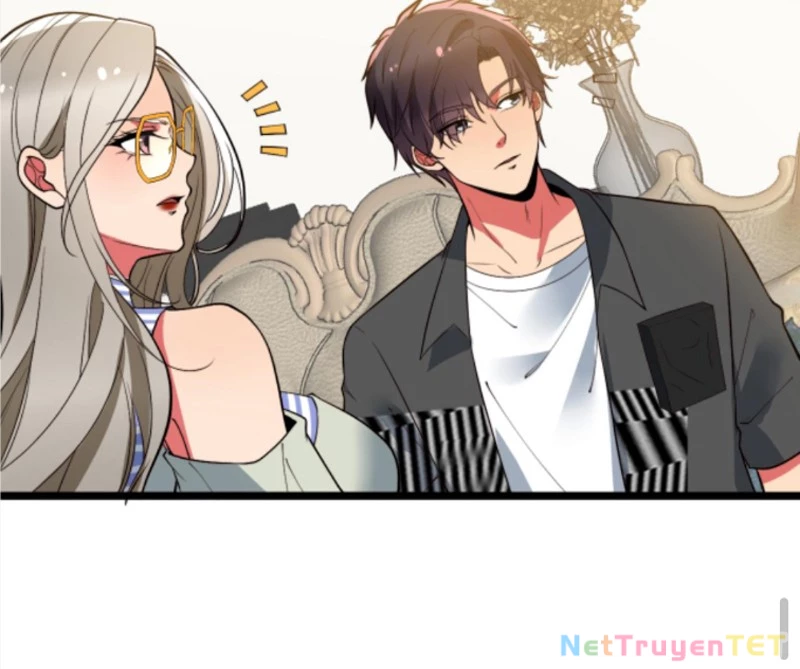 Ta Có 90 Tỷ Tiền Liếm Cẩu! Chapter 482 - Trang 4