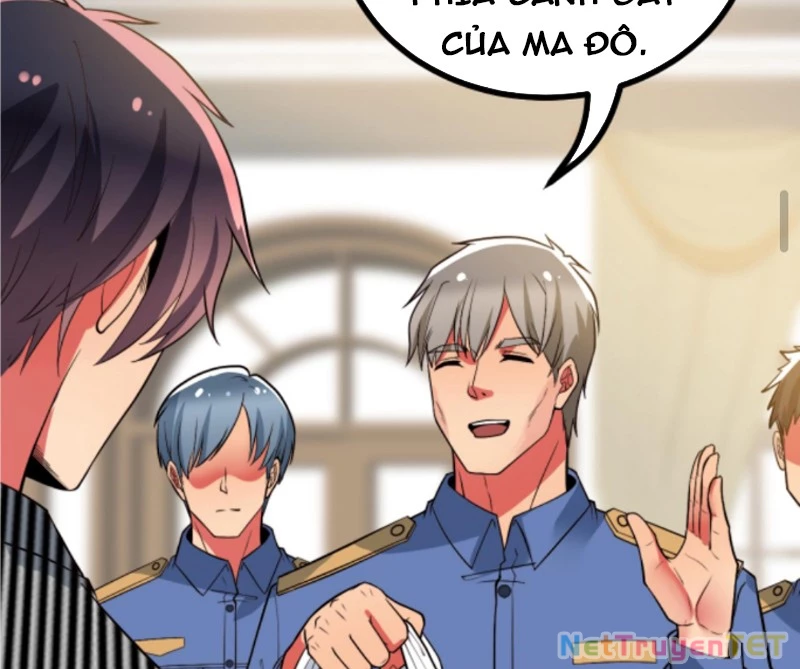 Ta Có 90 Tỷ Tiền Liếm Cẩu! Chapter 482 - Trang 4