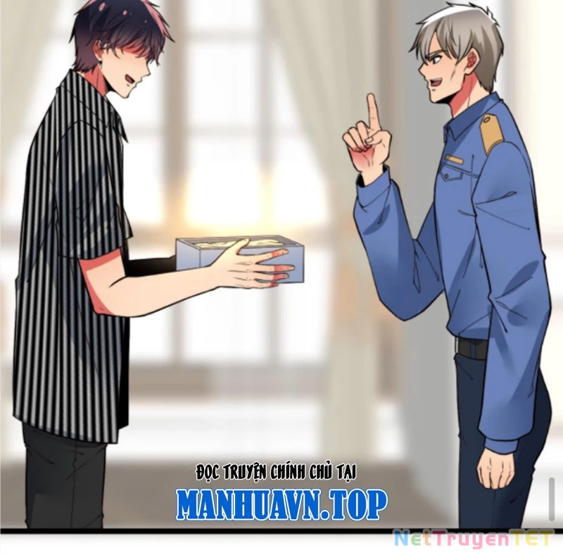 Ta Có 90 Tỷ Tiền Liếm Cẩu! Chapter 482 - Trang 4