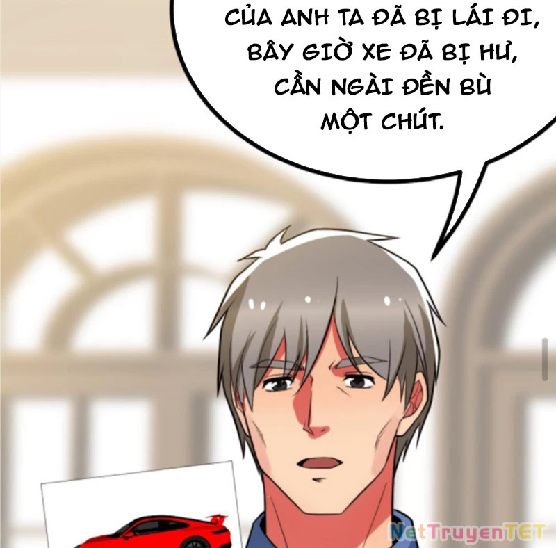 Ta Có 90 Tỷ Tiền Liếm Cẩu! Chapter 482 - Trang 4