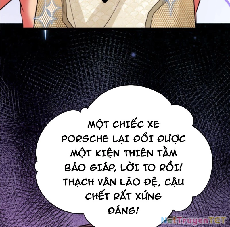 Ta Có 90 Tỷ Tiền Liếm Cẩu! Chapter 482 - Trang 4