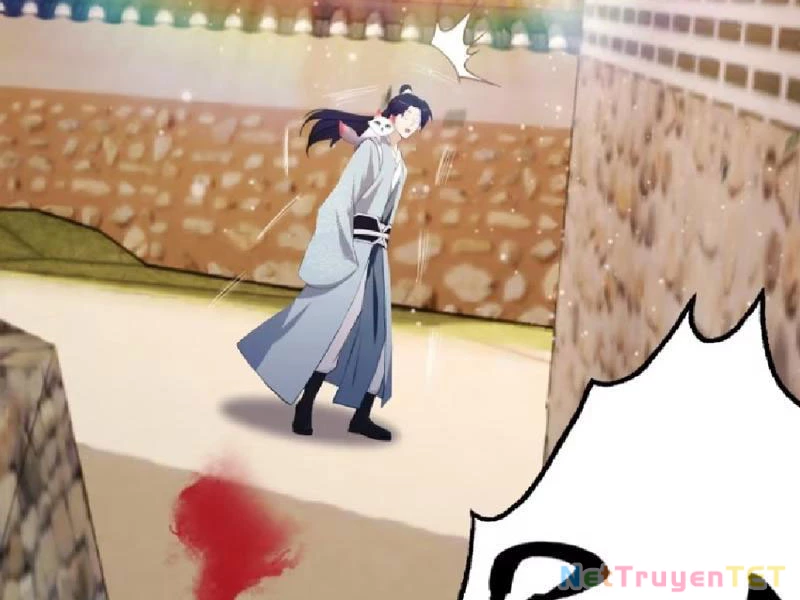 Hoá Ra Ta Đã Vô Địch Từ Lâu Chapter 235 - Trang 4