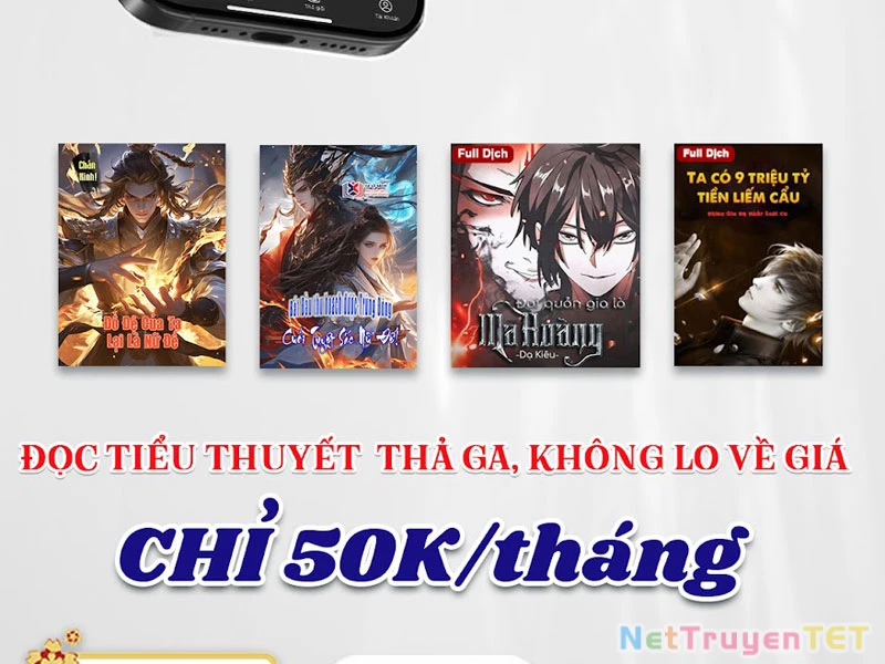 Hoá Ra Ta Đã Vô Địch Từ Lâu Chapter 235 - Trang 4