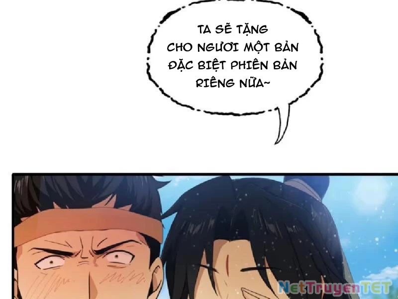 Hoá Ra Ta Đã Vô Địch Từ Lâu Chapter 235 - Trang 4