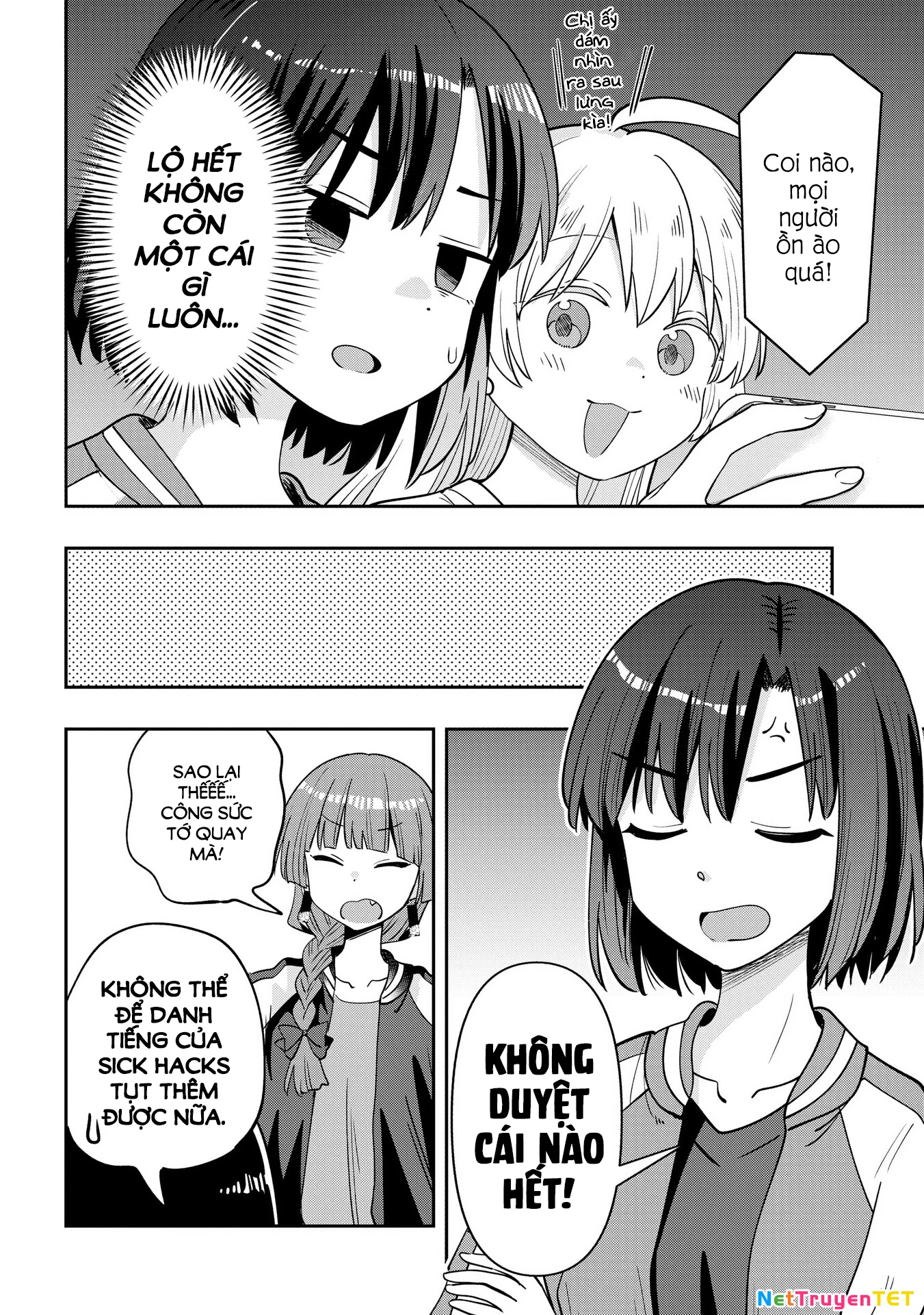 Bocchi the Rock! Gaiden: Kikuri Hiroi's Heavy Drinking Diary Chapter 35 - Trang 2