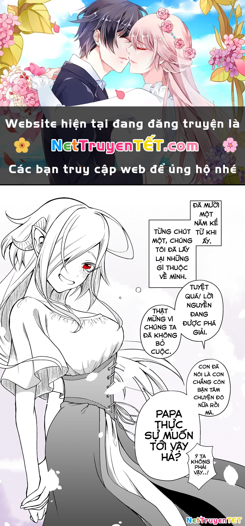 Cuộc sống hằng ngày với nô lệ Sucubus Chapter 9 - Trang 2