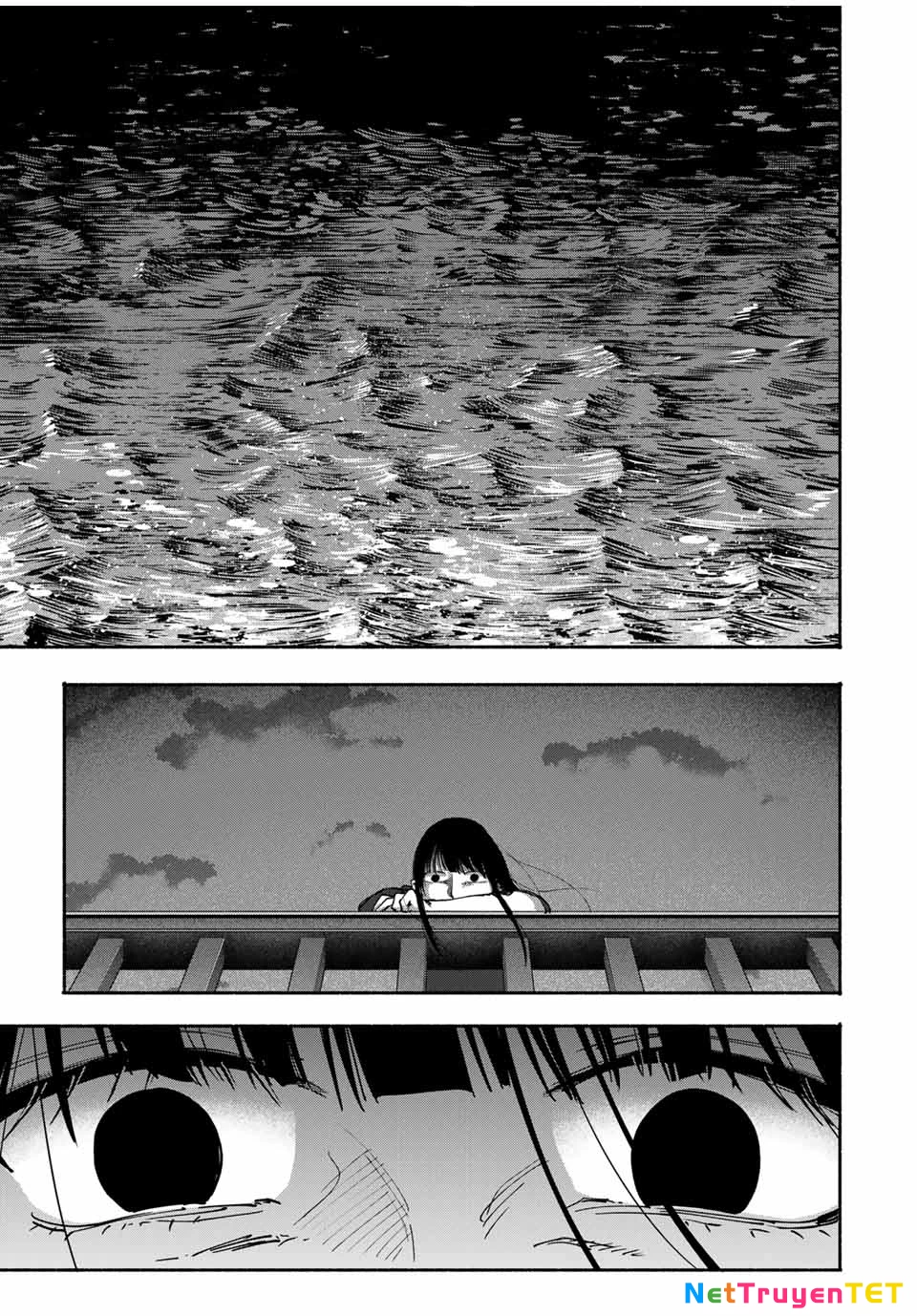 Lời nguyền của mẹ - Ngục tù của con Chapter 13 - Trang 2