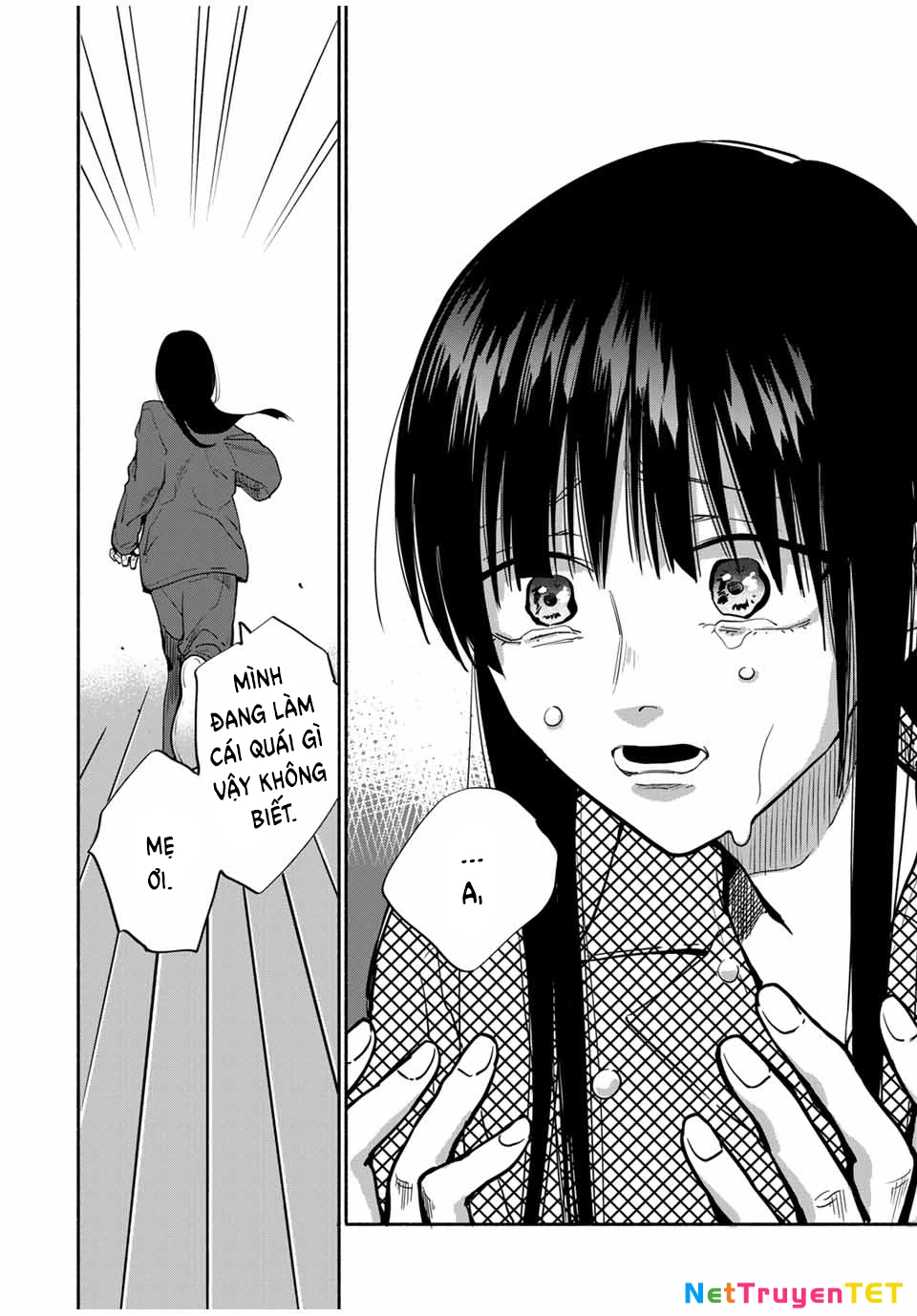 Lời nguyền của mẹ - Ngục tù của con Chapter 15 - Trang 2