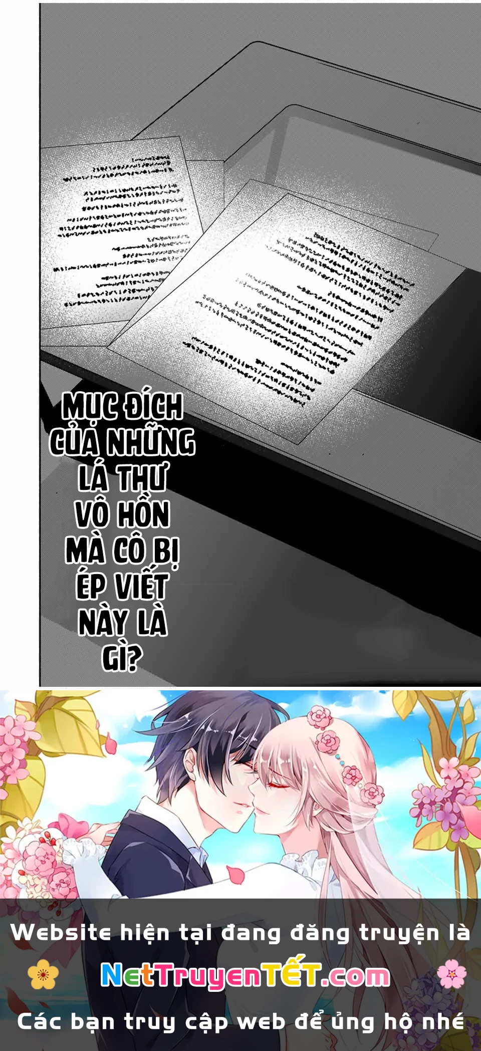 Lời nguyền của mẹ - Ngục tù của con Chapter 16 - Trang 2