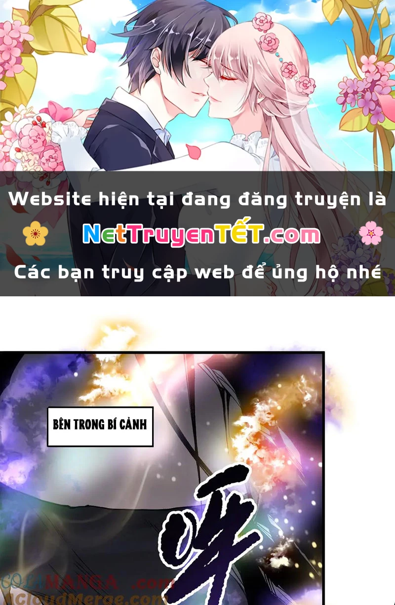 Thảm Họa Tử Linh Sư Chapter 150 - Trang 4