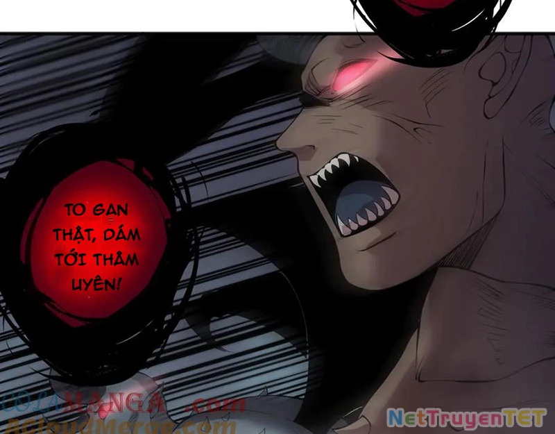 Thảm Họa Tử Linh Sư Chapter 150 - Trang 4