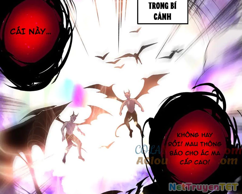 Thảm Họa Tử Linh Sư Chapter 150 - Trang 4