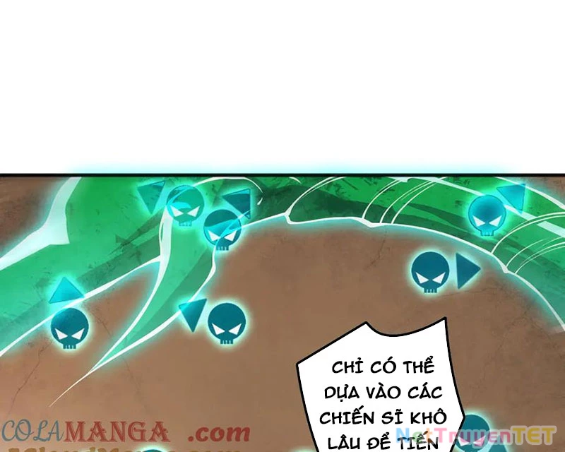 Thảm Họa Tử Linh Sư Chapter 150 - Trang 4
