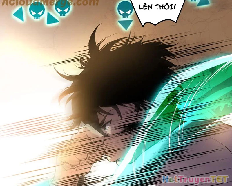 Thảm Họa Tử Linh Sư Chapter 150 - Trang 4
