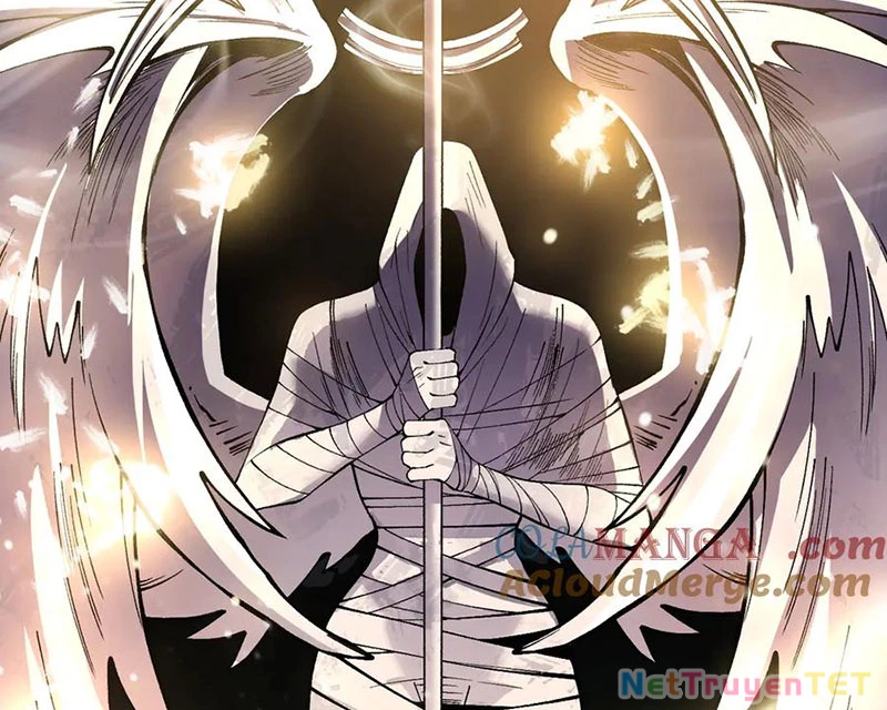 Thảm Họa Tử Linh Sư Chapter 150 - Trang 4