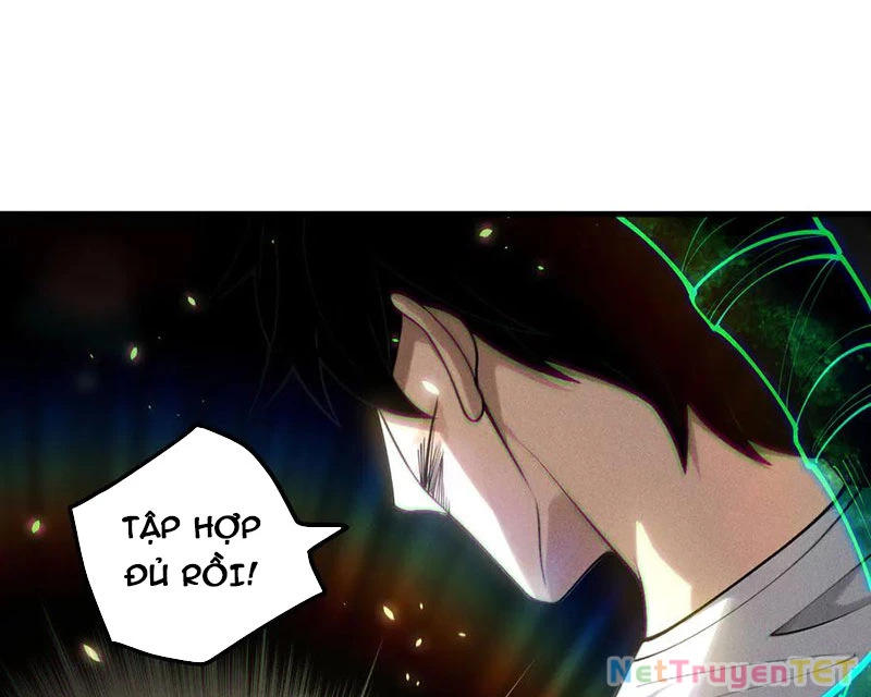 Thảm Họa Tử Linh Sư Chapter 150 - Trang 4