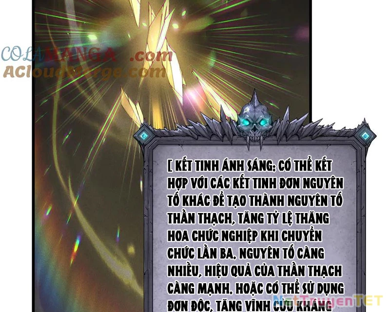 Thảm Họa Tử Linh Sư Chapter 150 - Trang 4