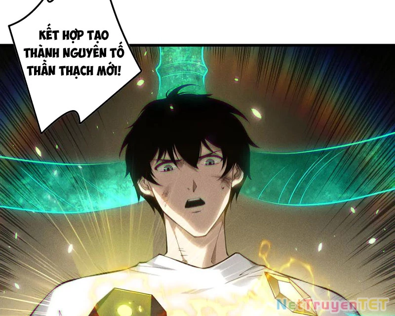 Thảm Họa Tử Linh Sư Chapter 150 - Trang 4