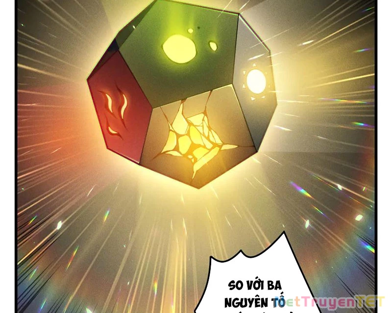 Thảm Họa Tử Linh Sư Chapter 150 - Trang 4