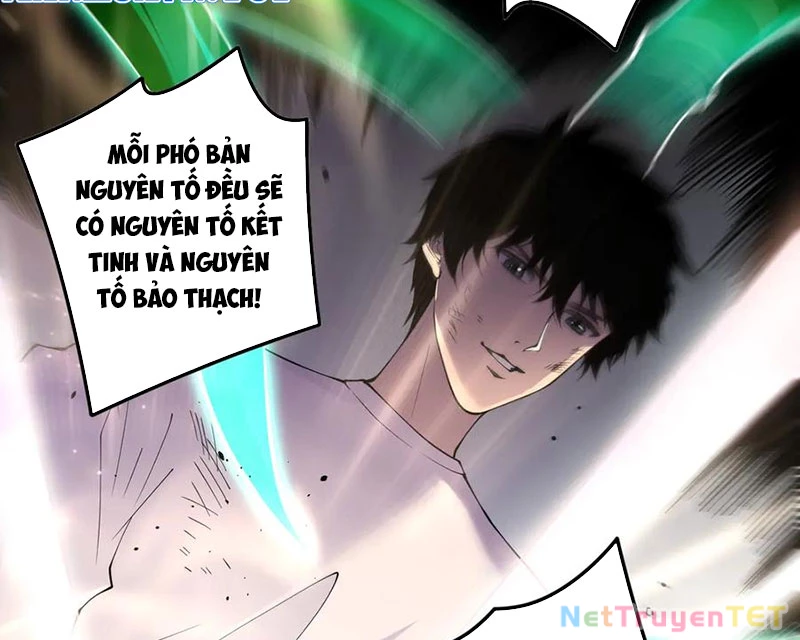 Thảm Họa Tử Linh Sư Chapter 150 - Trang 4