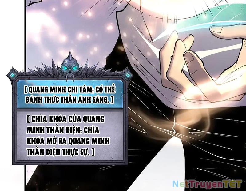 Thảm Họa Tử Linh Sư Chapter 150 - Trang 4