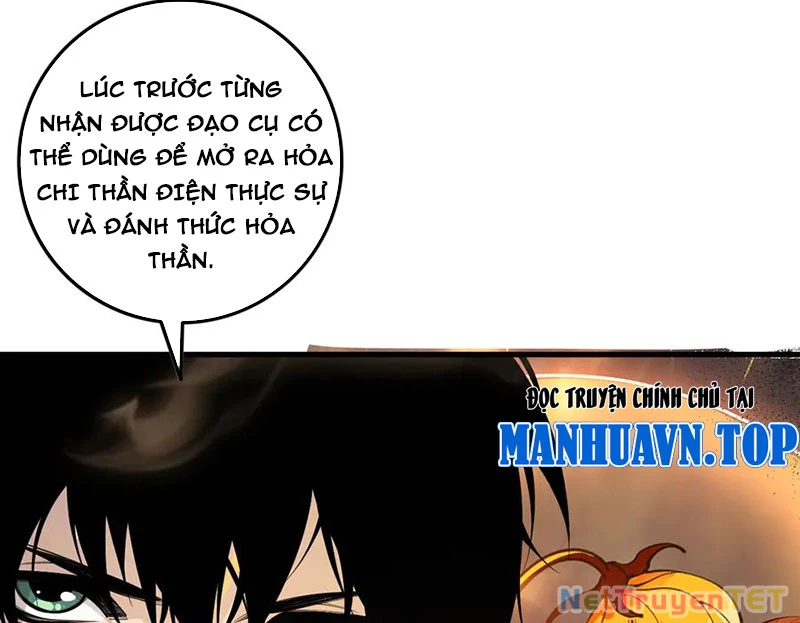 Thảm Họa Tử Linh Sư Chapter 150 - Trang 4