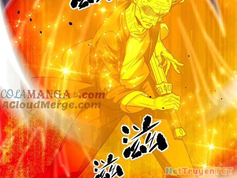Toàn Cầu Cao Võ Chapter 295 - Trang 4