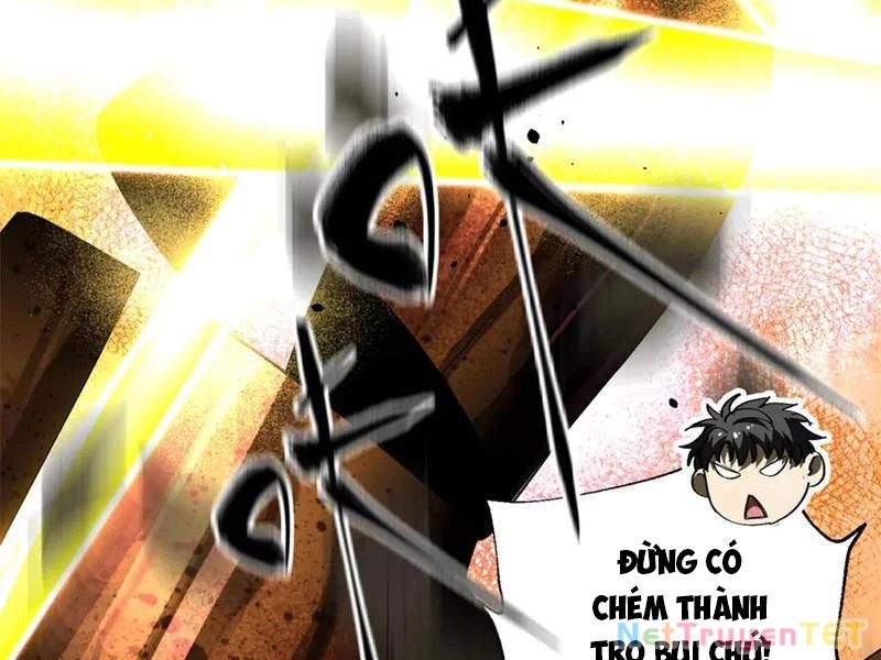 Toàn Cầu Cao Võ Chapter 295 - Trang 4