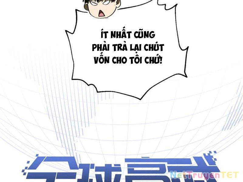 Toàn Cầu Cao Võ Chapter 295 - Trang 4