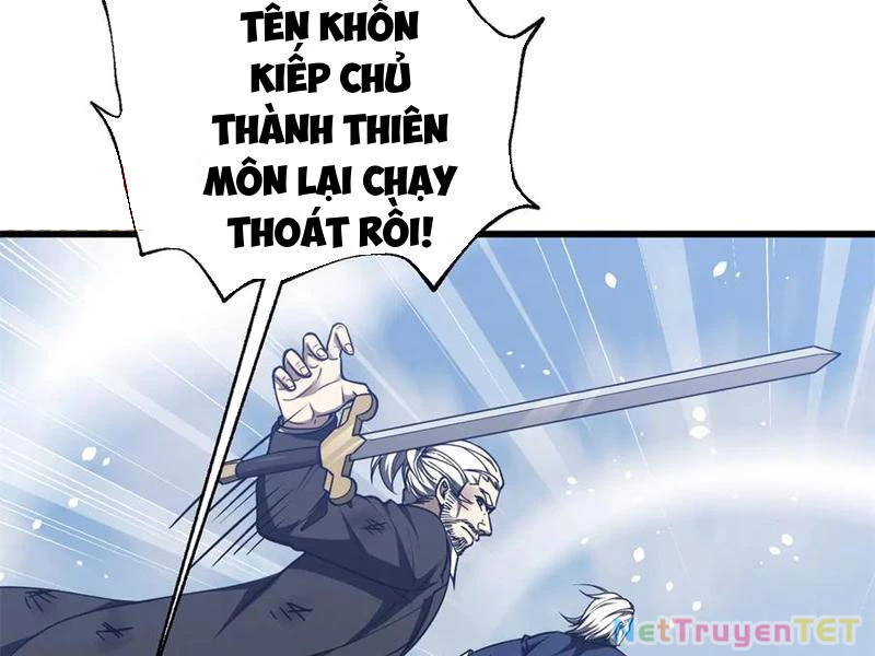 Toàn Cầu Cao Võ Chapter 295 - Trang 4