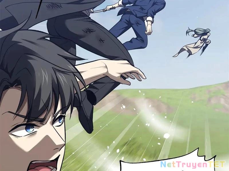 Toàn Cầu Cao Võ Chapter 295 - Trang 4
