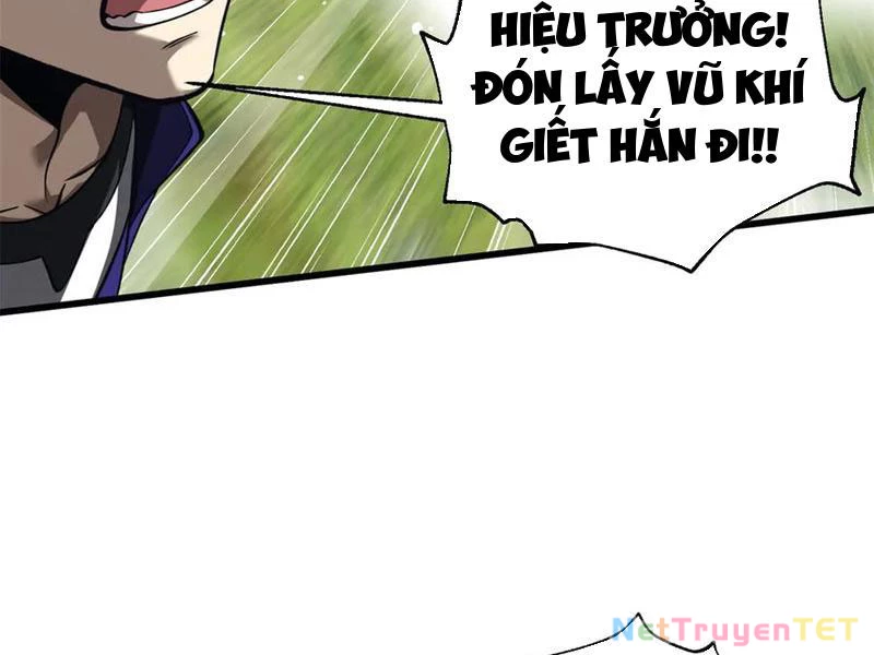 Toàn Cầu Cao Võ Chapter 295 - Trang 4