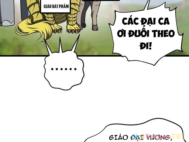 Toàn Cầu Cao Võ Chapter 295 - Trang 4